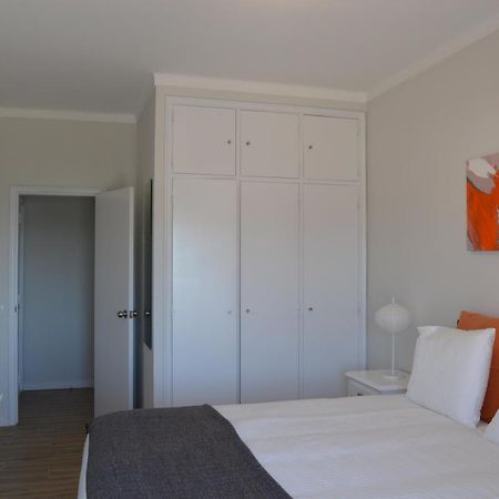 Apartmán Casa Do Rochedo Ribamar  Exteriér fotografie