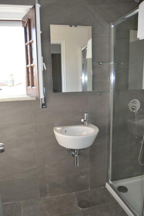 Apartmán Casa Do Rochedo Ribamar  Exteriér fotografie