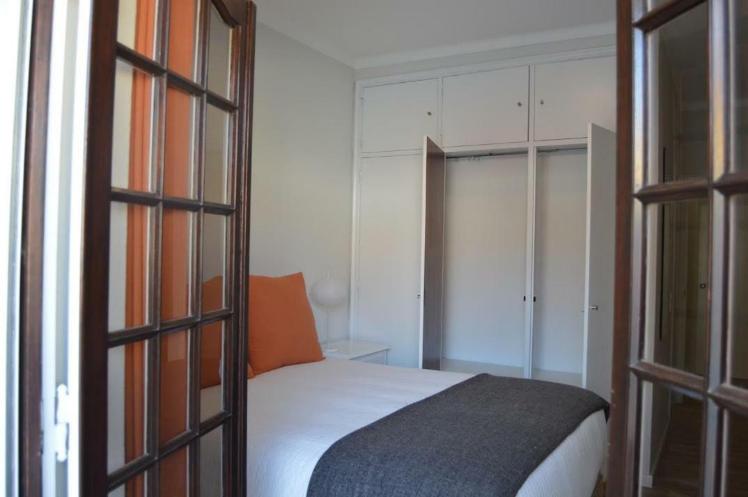 Apartmán Casa Do Rochedo Ribamar  Exteriér fotografie