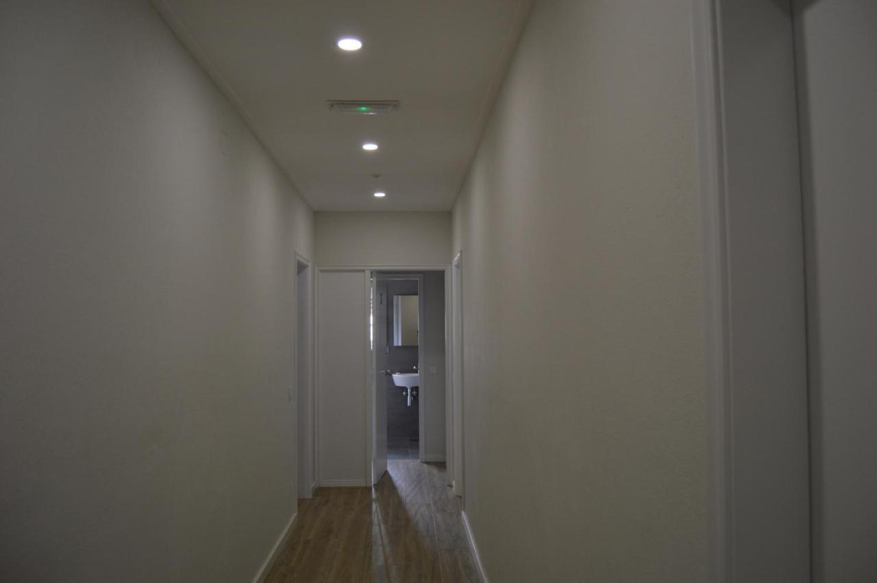 Apartmán Casa Do Rochedo Ribamar  Exteriér fotografie