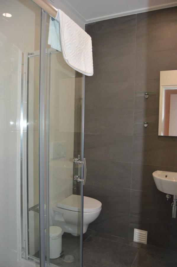 Apartmán Casa Do Rochedo Ribamar  Exteriér fotografie